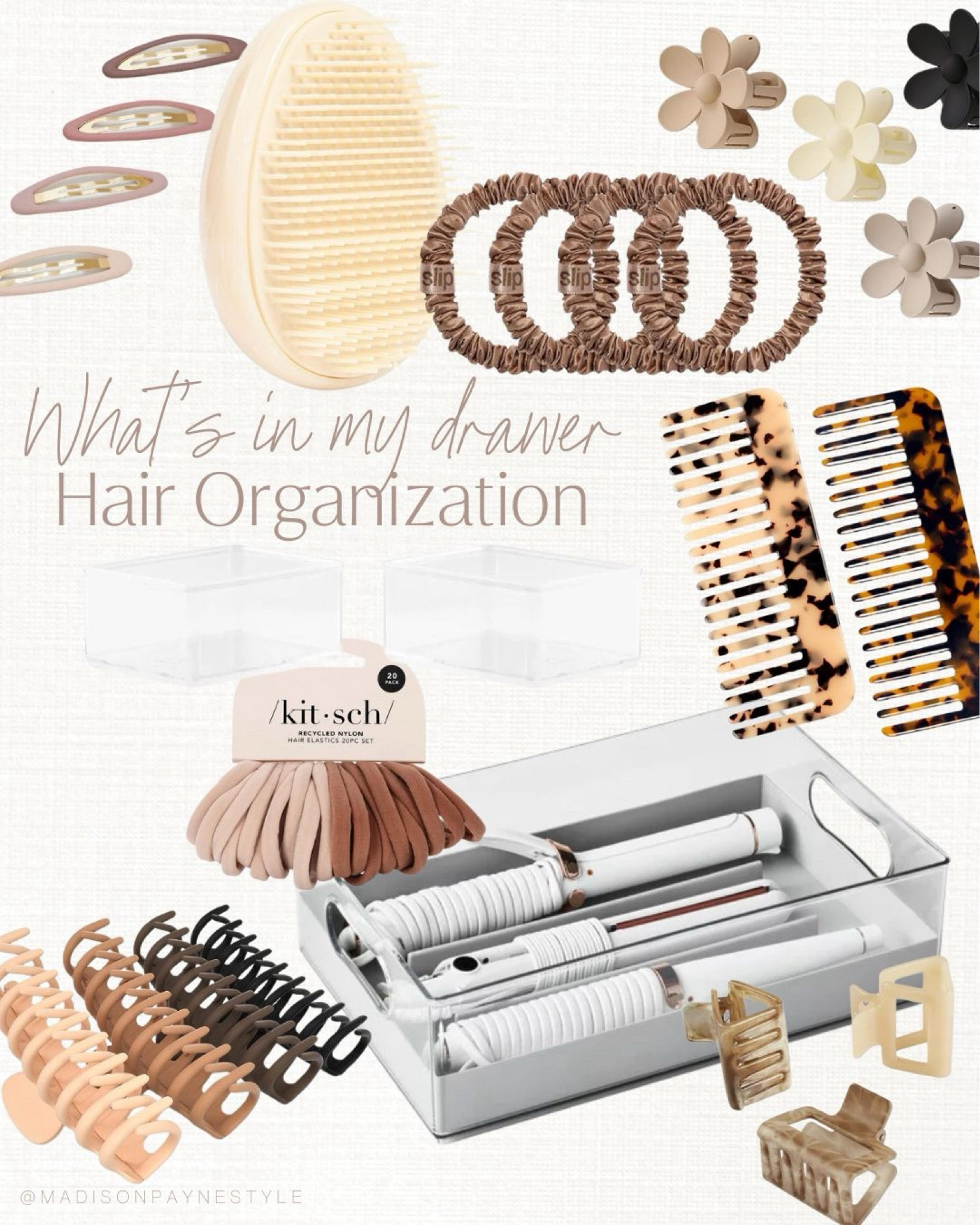 WALMART DRAWER ORGANIZERS + AMAZON BEAUTY FINDS✨ 

Organization, Walmart Organizer, Amazon Beauty, Amazon Hair, Drawer Organizer, Madison Payne

#LTKSeasonal #LTKbeauty #LTKhome