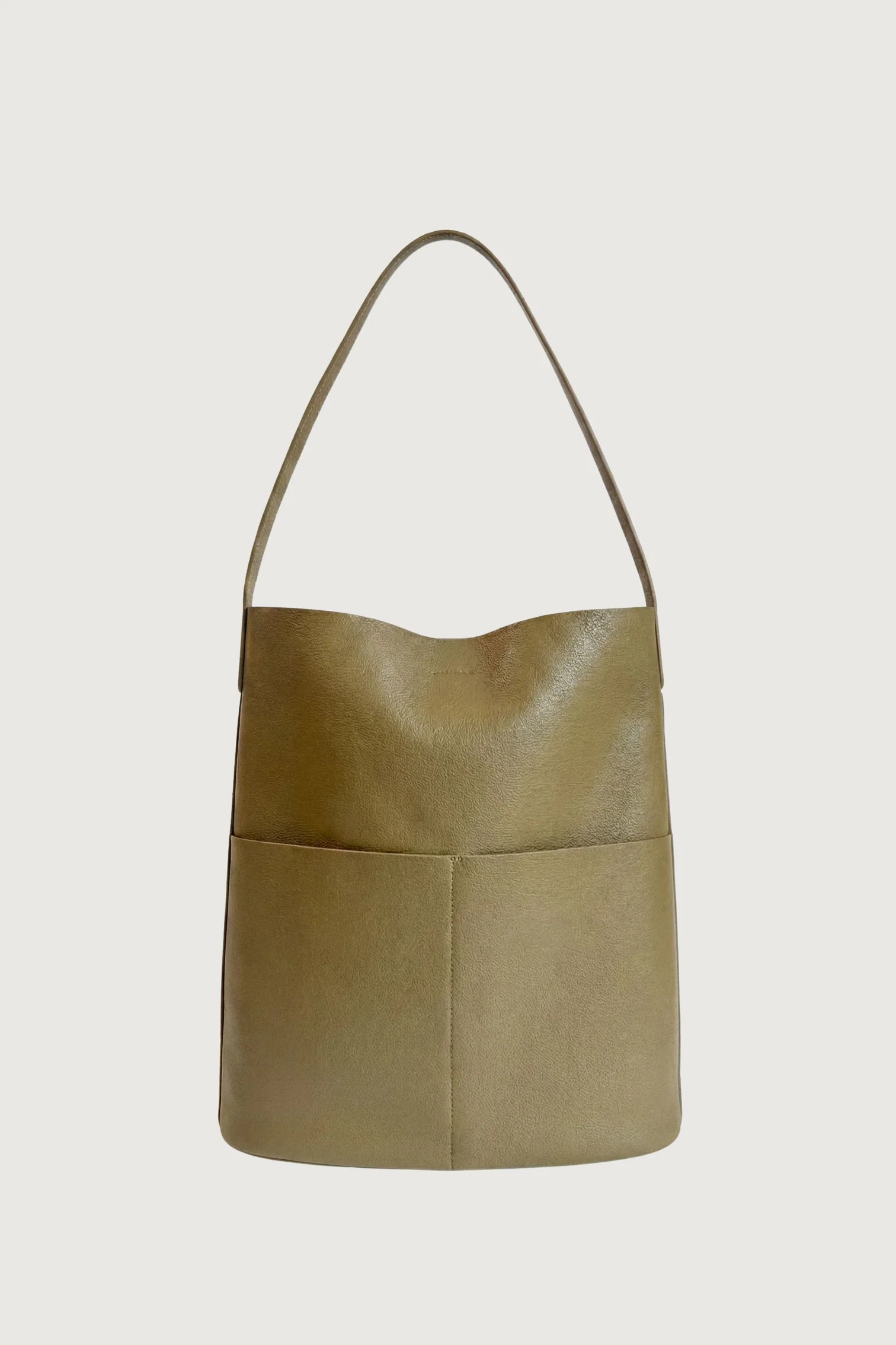 NEW CITY TOTE BAG | OAK + FORT