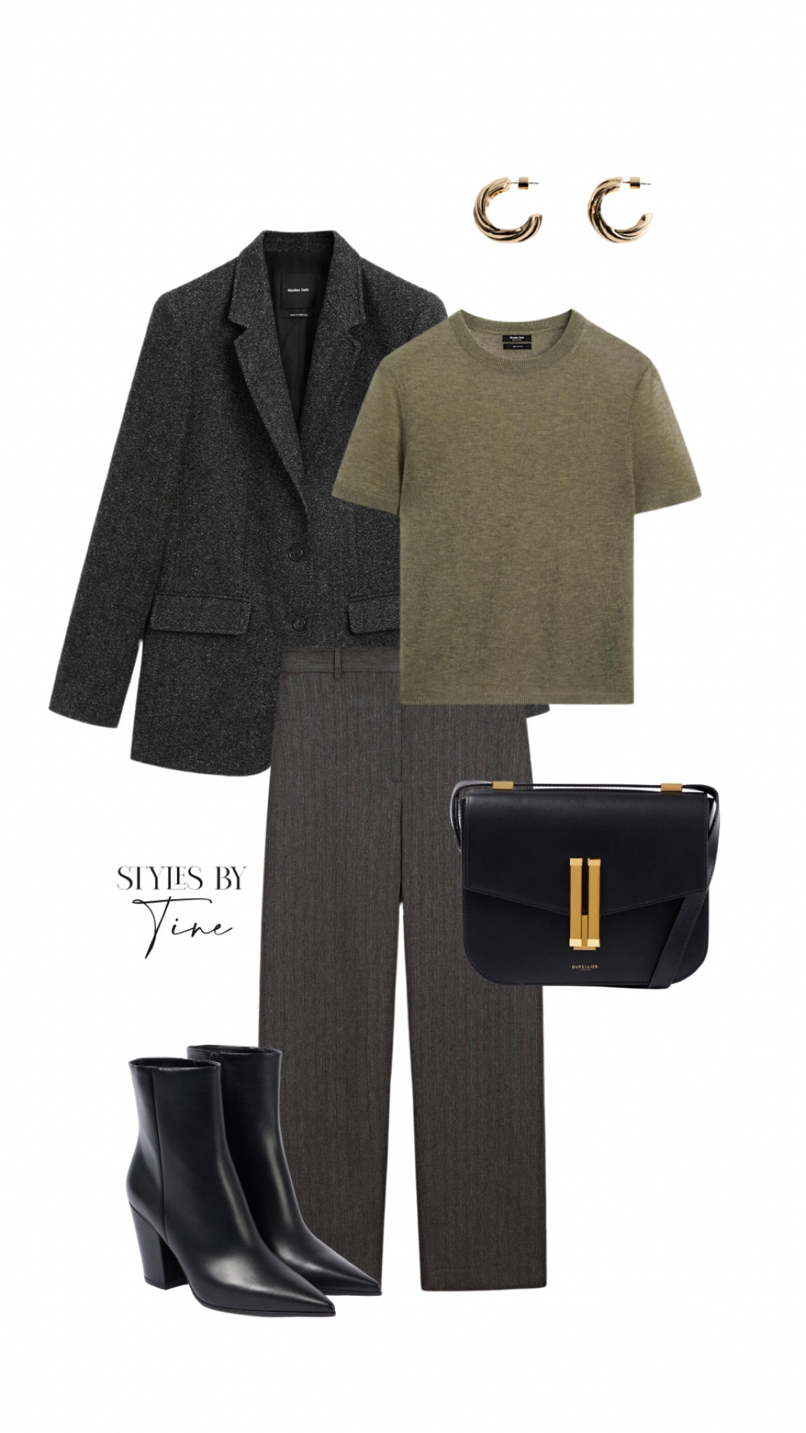 Casual Outfit Inspiration for Women over 40

#LTKstyletip #LTKdeutschland #LTKtravel