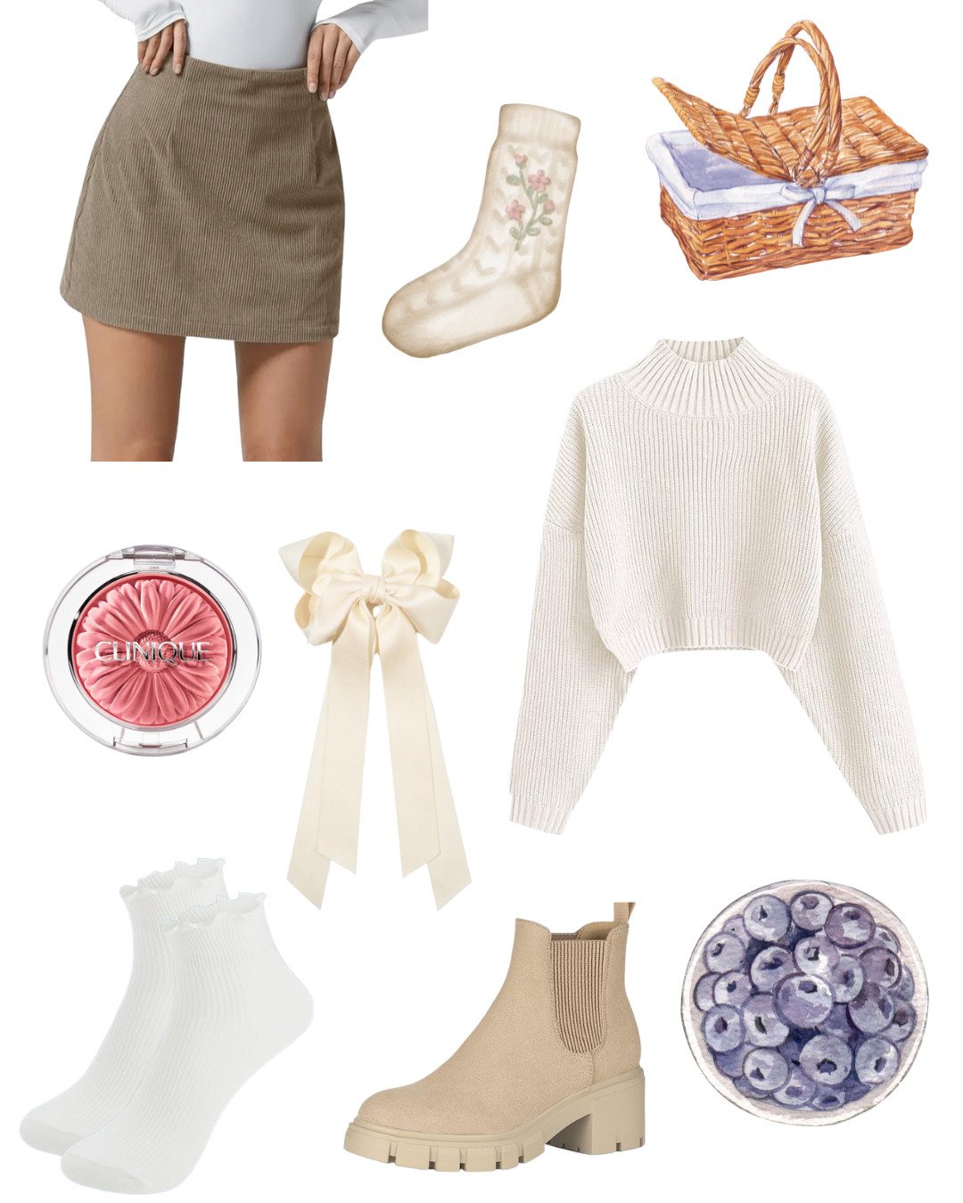 serving cozy girl energy all season long 🍂🧸✨ 

 #LTKSeasonal #LTKStyleTip #LTKShoeCrush