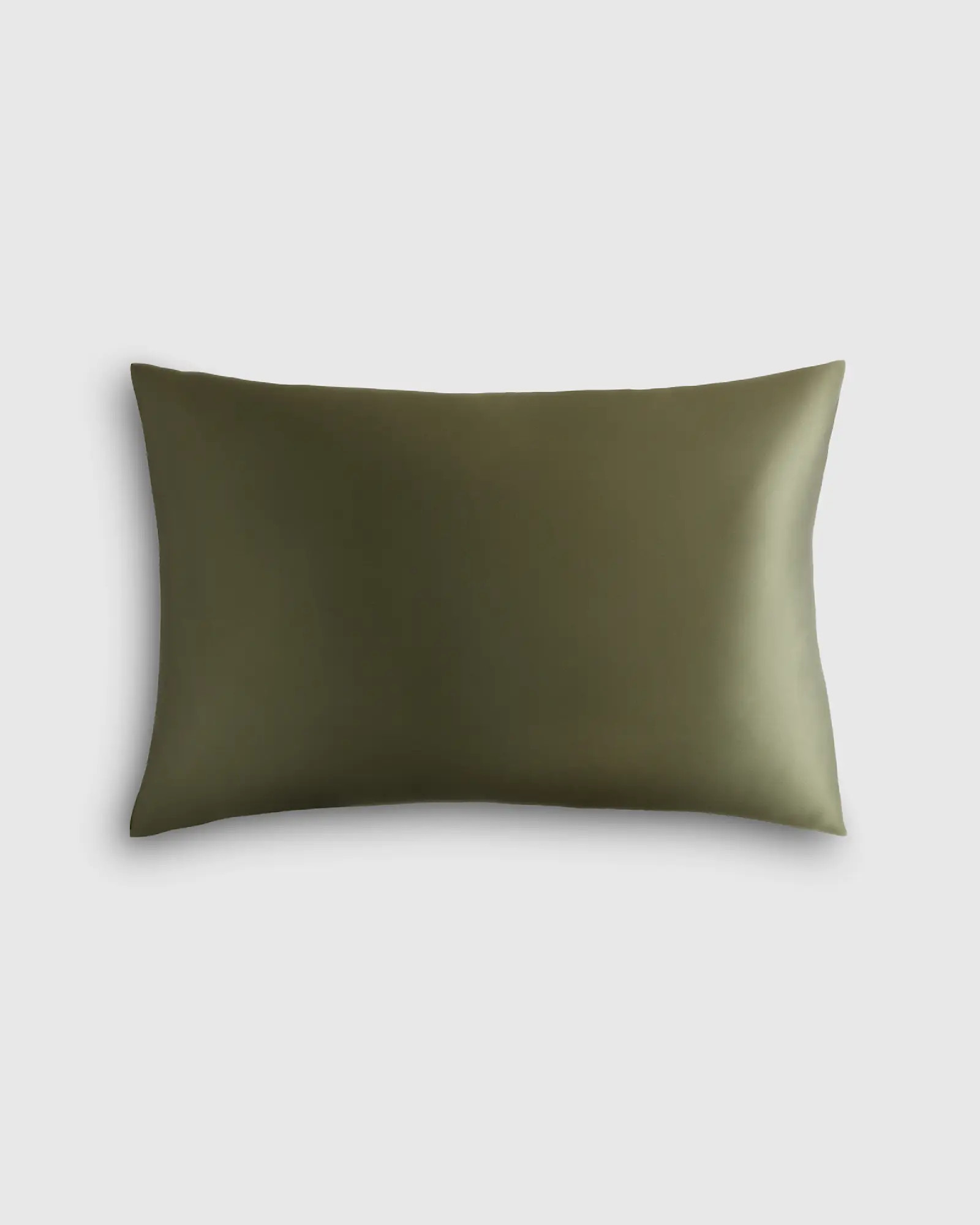 100% Mulberry Silk Pillowcase | Quince