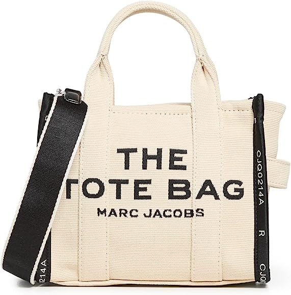 Marc Jacobs Jacquard Mini Traveler Tote | Amazon (DE)