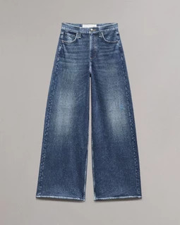 Miramar Terry Sofie Ankle-Length Pant | rag & bone