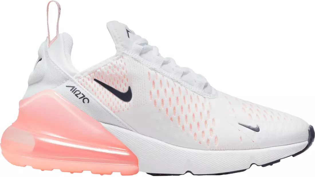 Nike Women's Air Max 270 Shoes | Dick's Sporting Goods