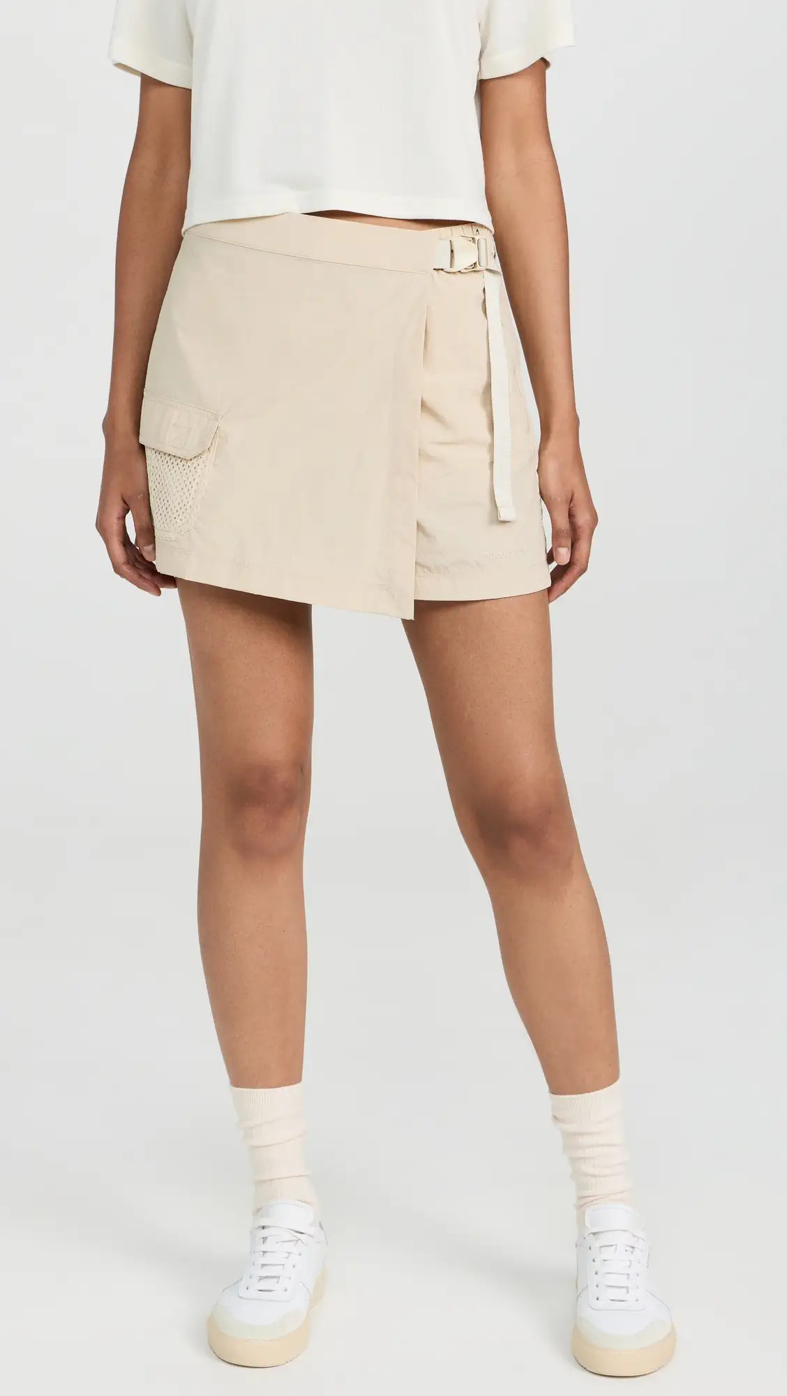 Outdoor Voices RecNylon 3" Skort | Shopbop | Shopbop