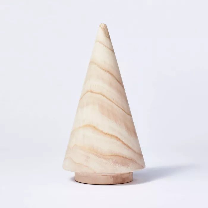 Wooden Tree - Threshold™ designed with Studio McGee | Target
