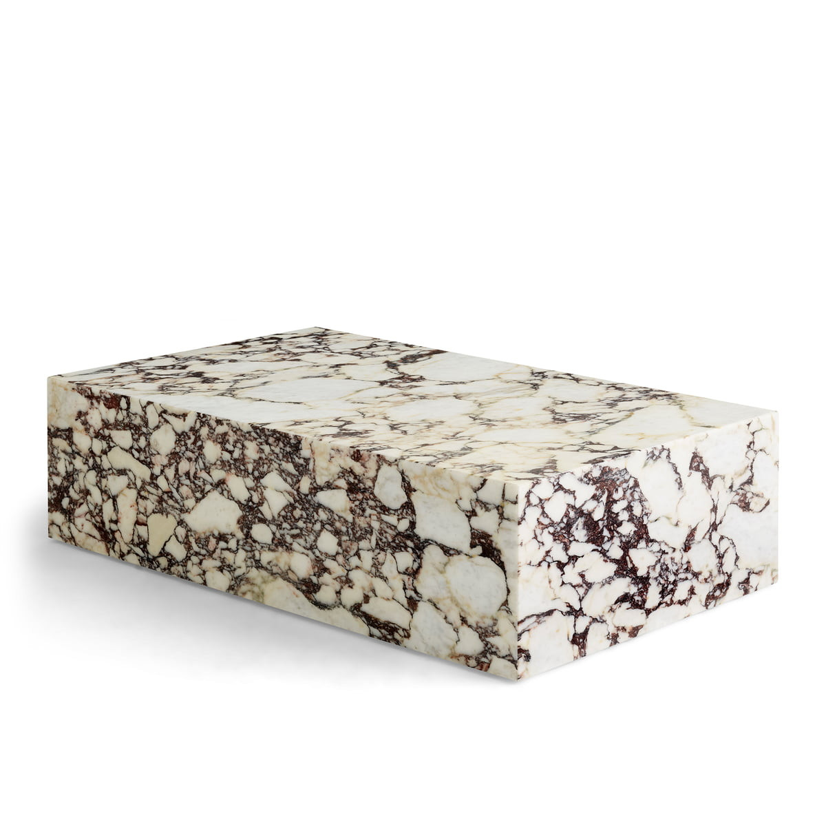Audo - Plinth Couchtisch | Connox DE