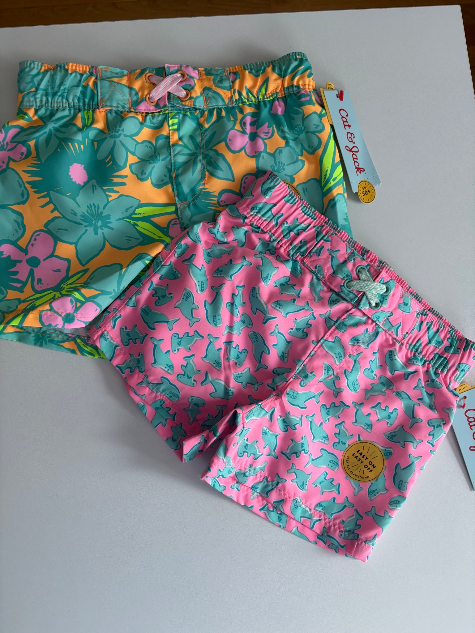 This target swimwear is giving lily an I’m HERE for it

#LTKfamily #LTKSeasonal #LTKswim