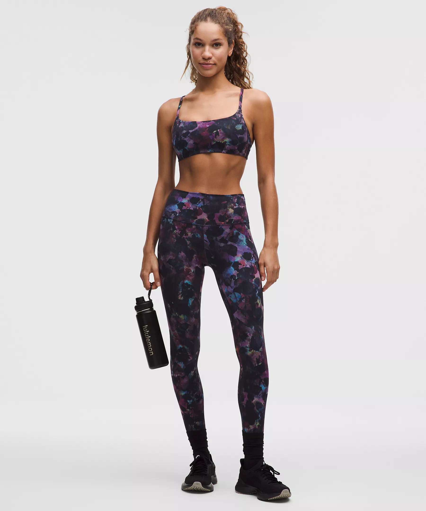 Wunder Train High-Rise Tight 25" | Lululemon (US)