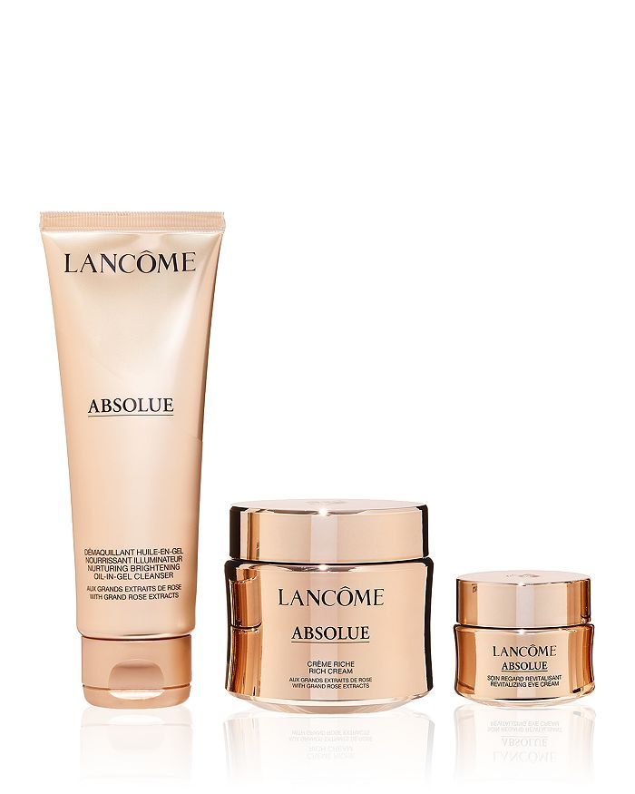 Absolue Rich Cream Gift Set ($405 value) | Bloomingdale's (US)