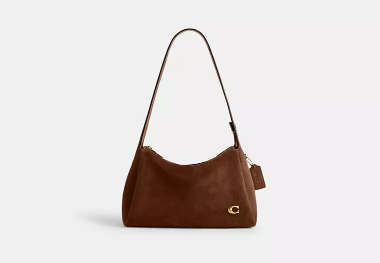 Lola Shoulder Bag | Coach (US)