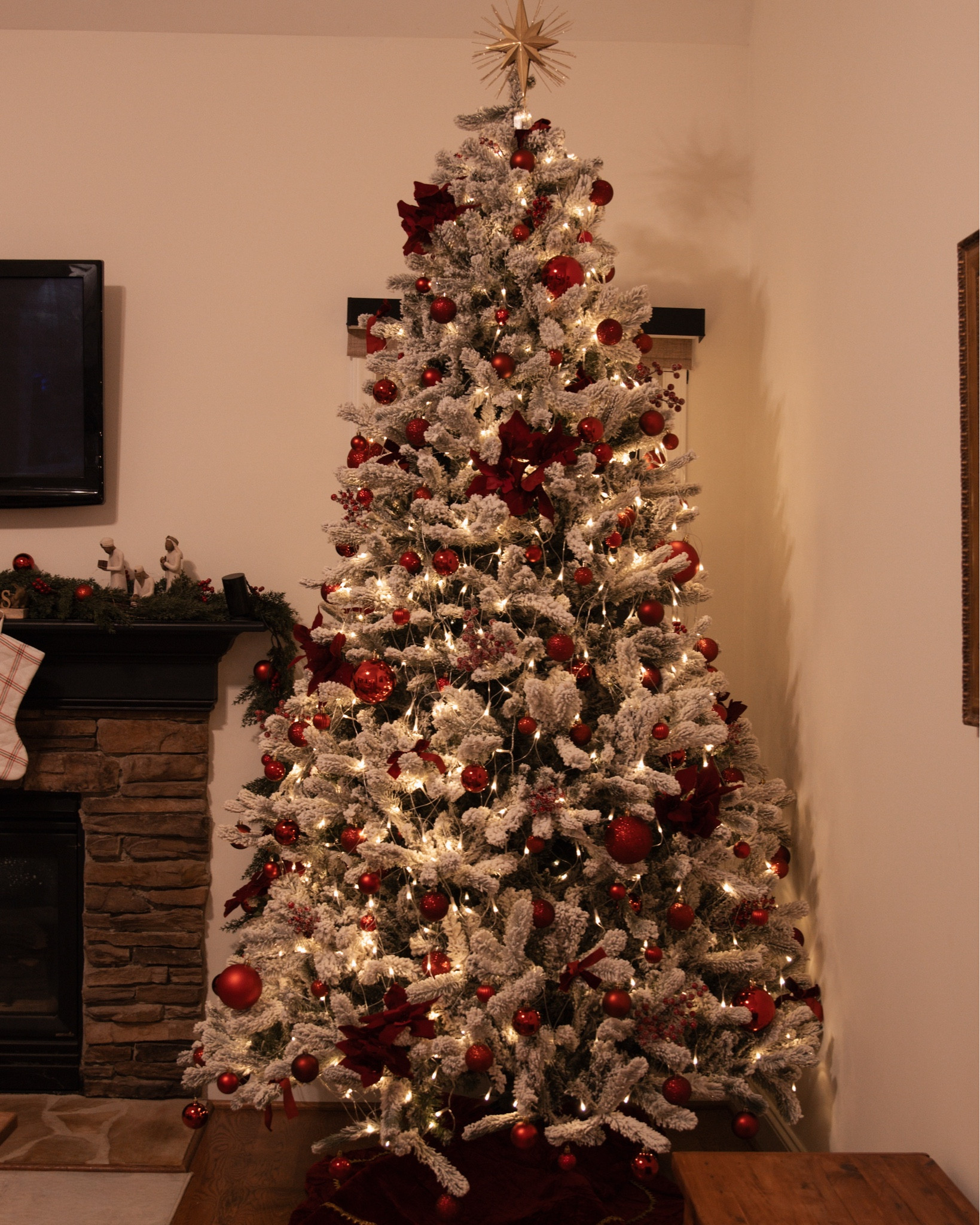 Some of our Christmas Decor Favs

#LTKHome #LTKCyberWeek #LTKHoliday