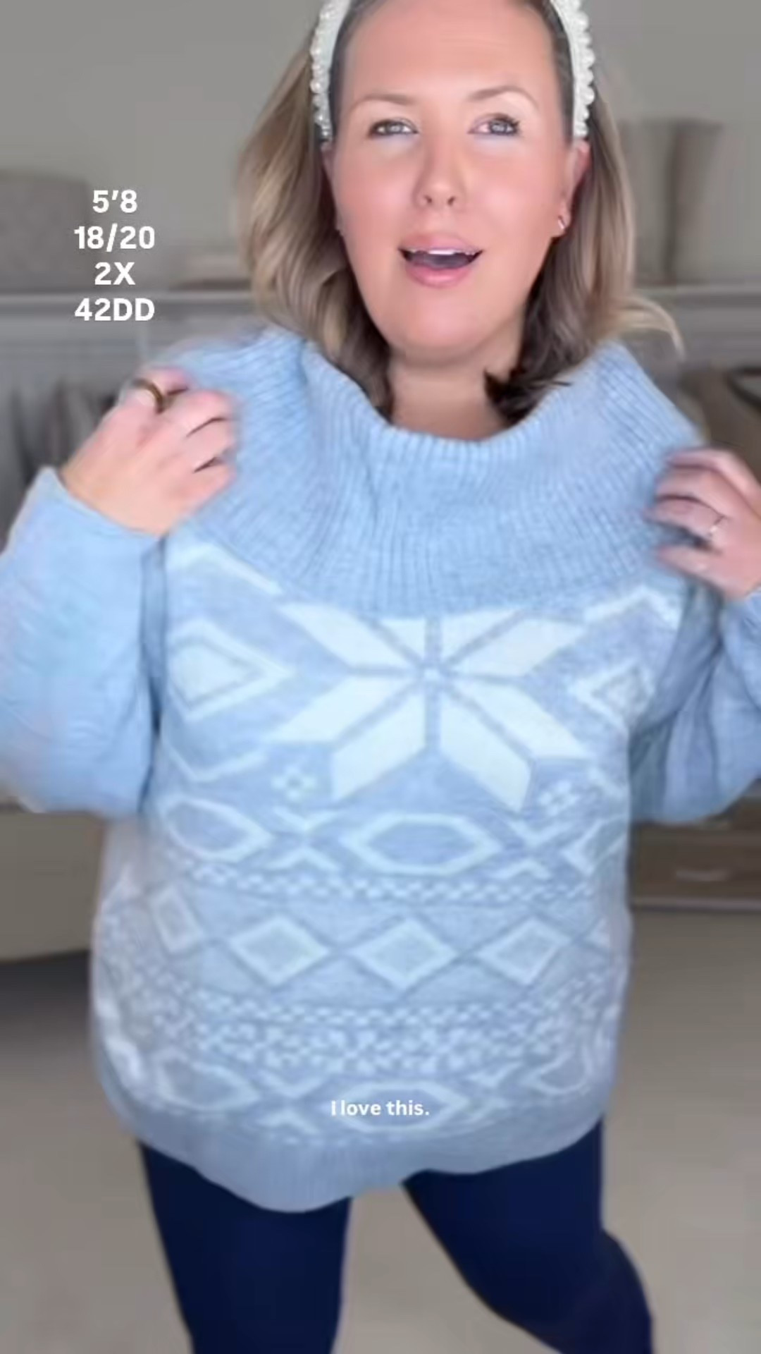 Wearing a 18/20 in everything here!

Plus size fashion, everyday outfit ideas, comfy casual, capsule wardrobe, trendy fashion, lane bryant haul 

#LTKMidsize #LTKPlusSize #LTKOver40