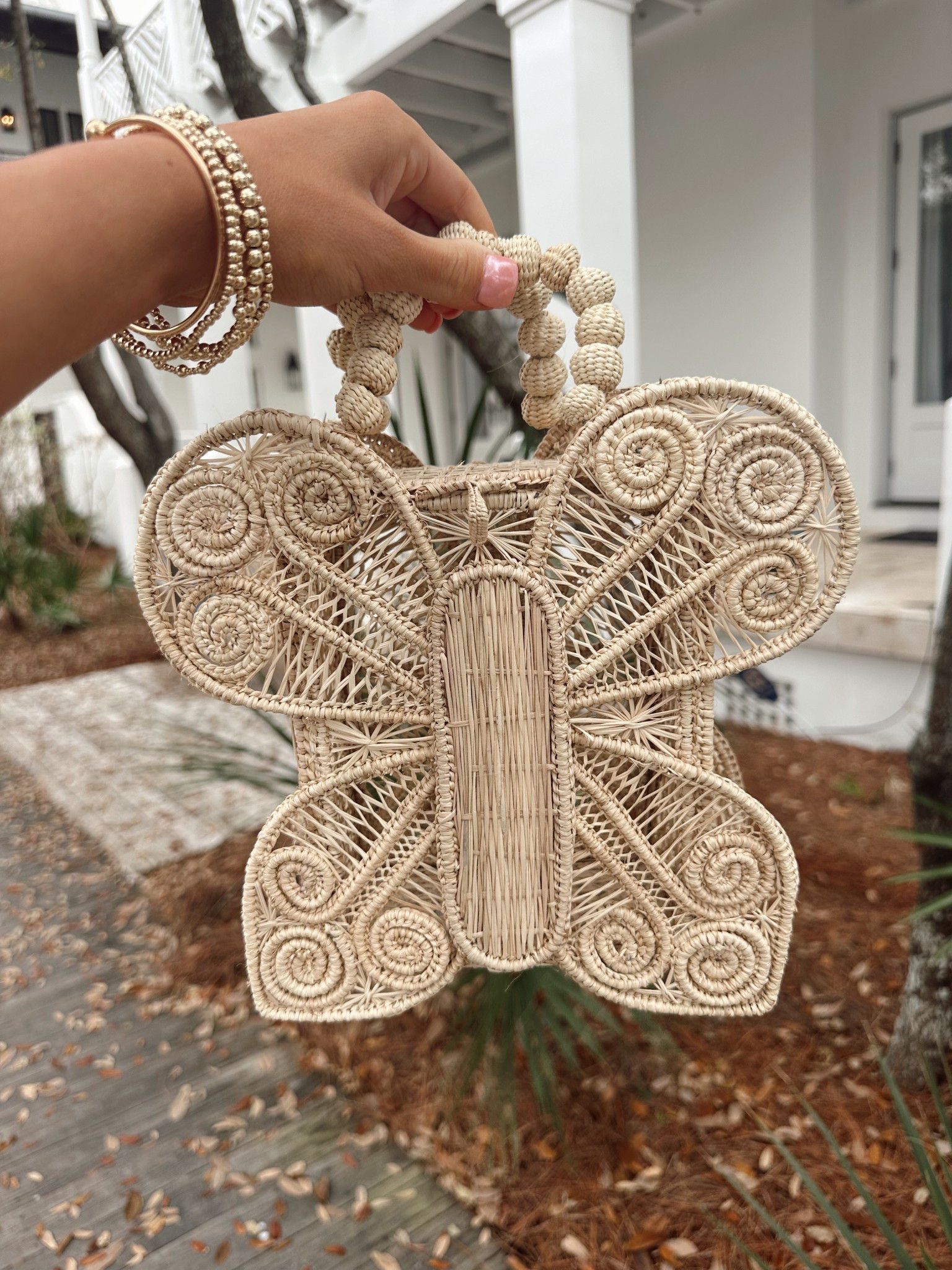 raffia purses! 



#LTKItBag #LTKStyleTip #LTKFindsUnder50