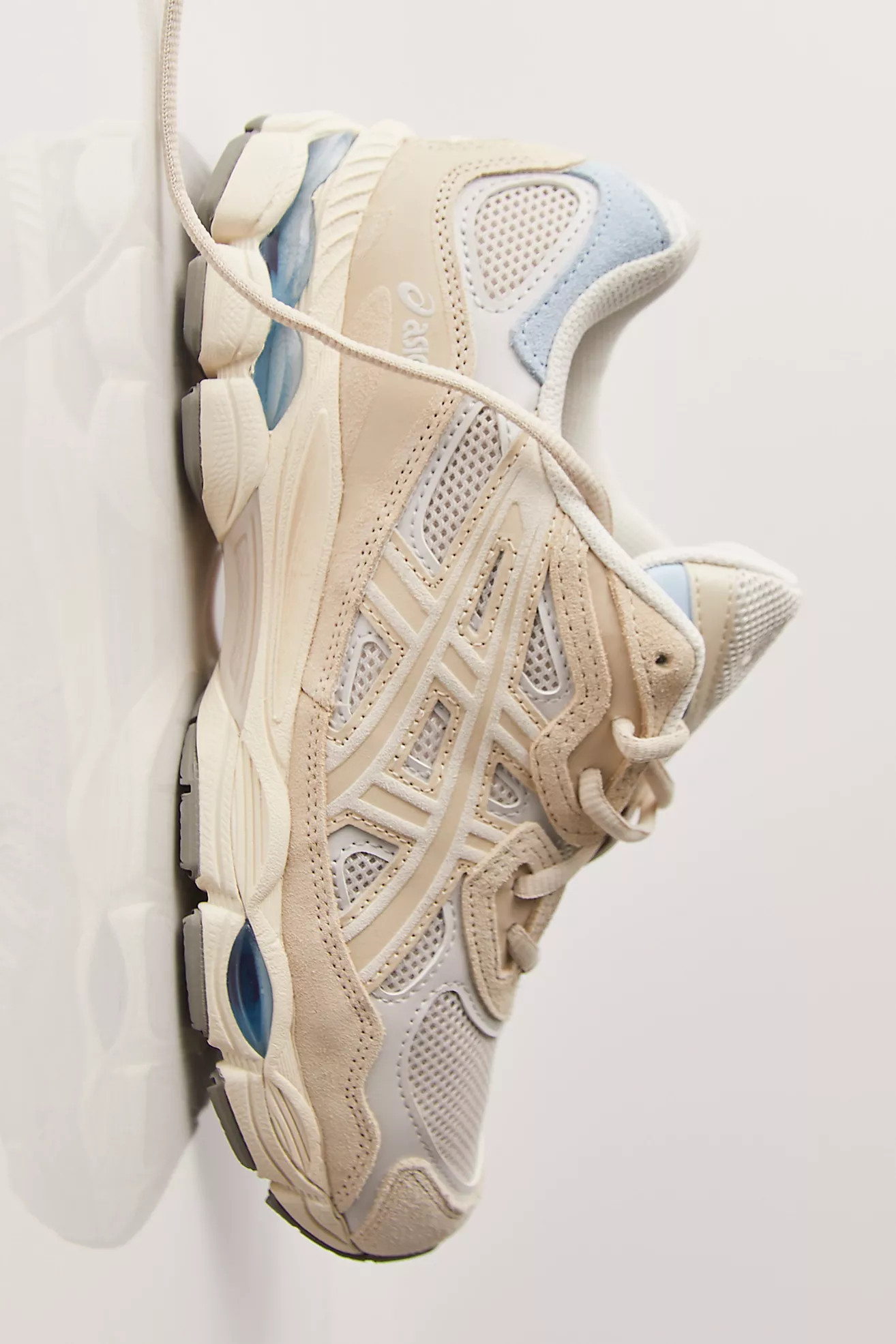Asics Gel-NYC Sneakers | Free People (Global - UK&FR Excluded)