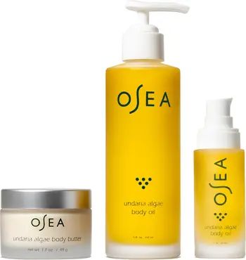 OSEA Golden Glow Discovery Set $88 Value | Nordstrom | Nordstrom