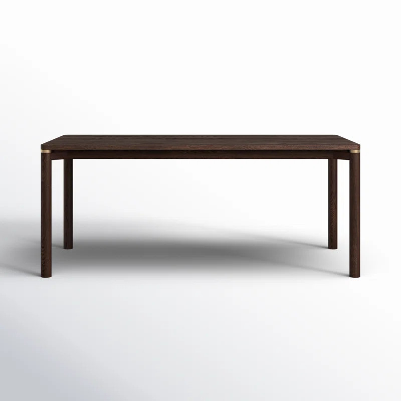 Pella 71'' Dining Table | AllModern