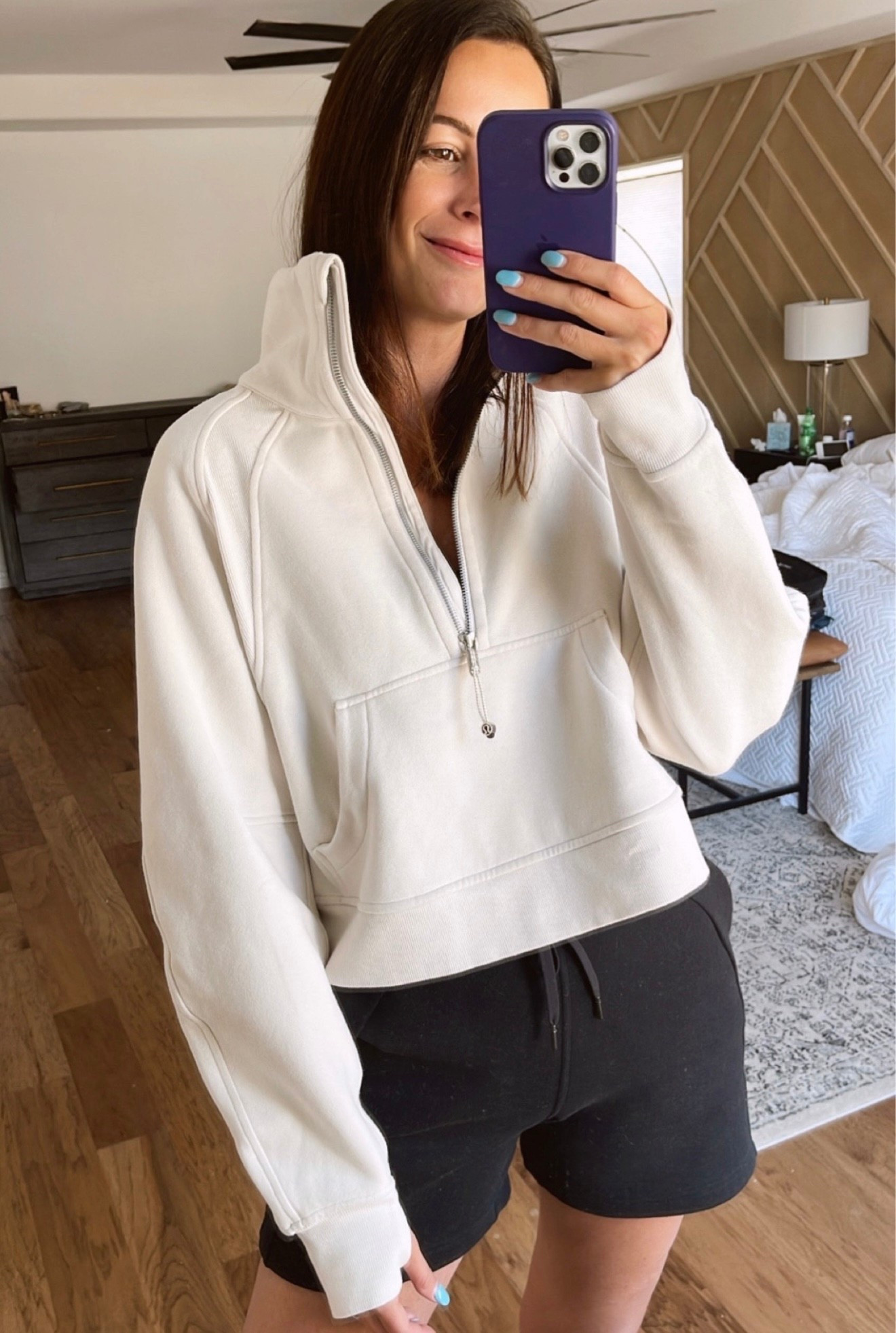 lululemon scuba on sale for Black Friday! I size up to a M/L in these 

#LTKGiftGuide #LTKFindsUnder100 #LTKCyberWeek