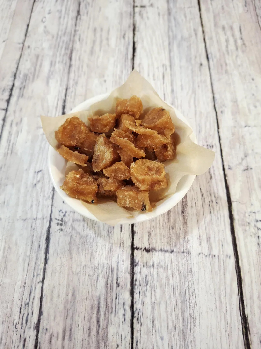 Salmon Bites - Hermit Crab Food - Protein - Crabcuisineco - Etsy | Etsy (US)