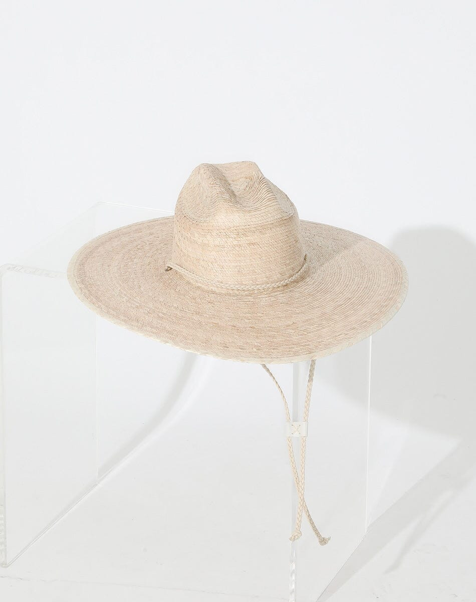 Leon Palm Hat | Cleobella | Cleobella LLC