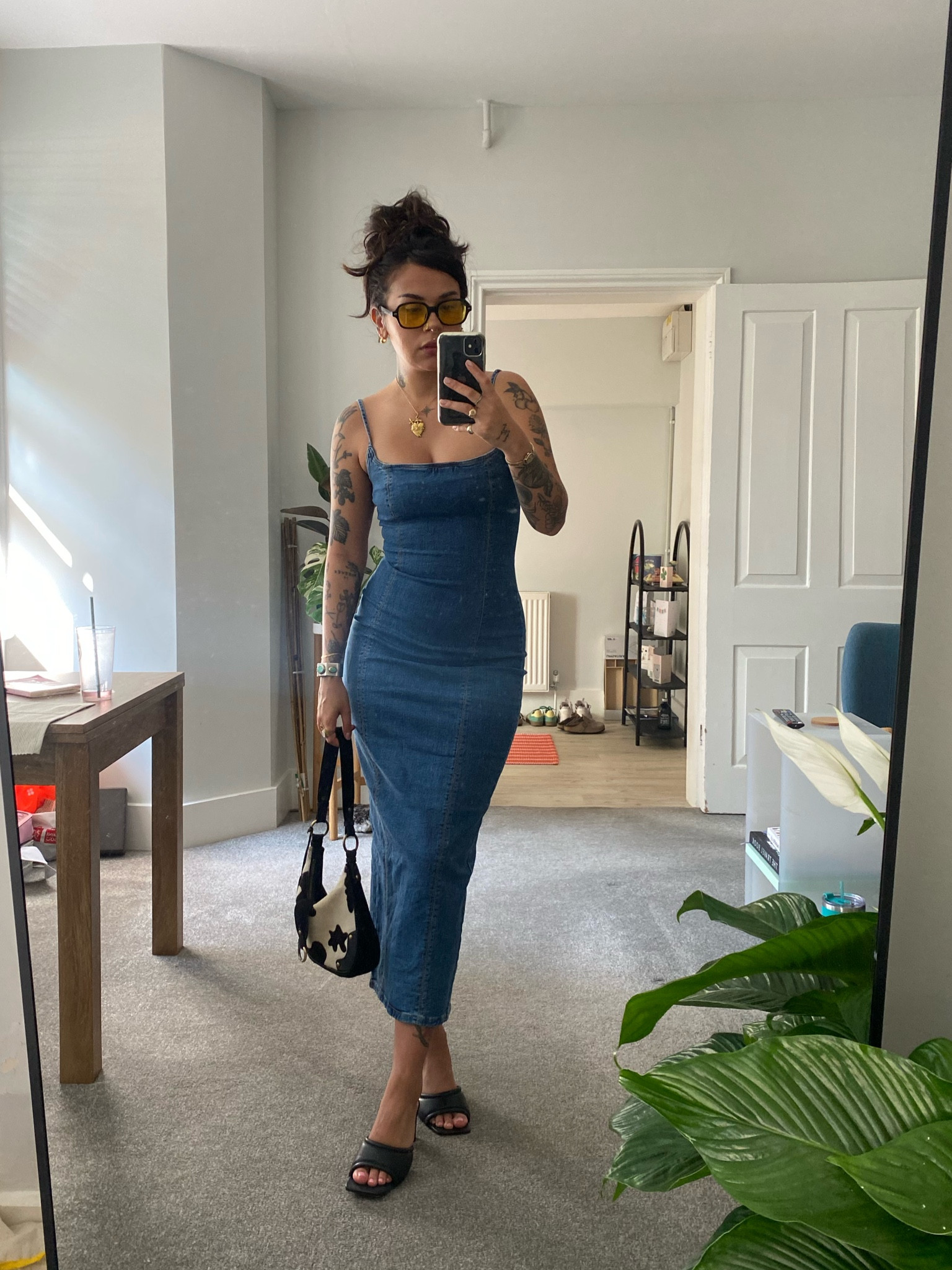 dinner and drinks!!


#LTKeurope