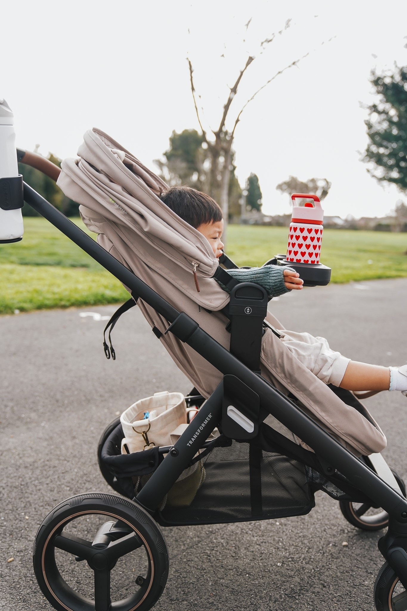#ad Park days with my youngest 🤍

The Evenflo Transformer Stroller to Wagon Travel System has made getting out the door with three kids so much easier. I love that we can start in wagon mode for the walk and convert it to stroller mode once we get to the playground.
Sharing the one we’ve been loving lately from Target.

#LTKfamily #LTKbaby #targetmom #targetbaby
#ad #TargetPartner #Target #targetbaby #targetmom #evenflo @target @evenflobaby

#LTKdayinmylife #LTKmomlife #LTKKids