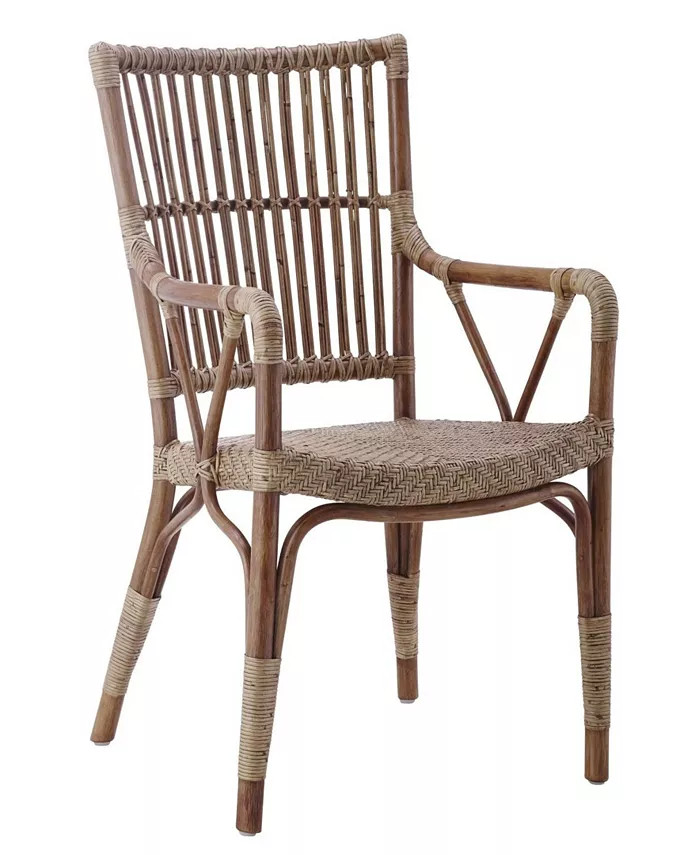 Sika Design Piano Arm Chair & Reviews - Furniture - Macy's | Macys (US)