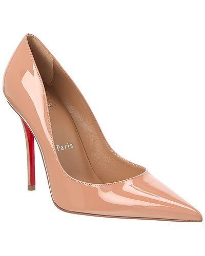 Miss Z 100 Patent Pump | Rue La La
