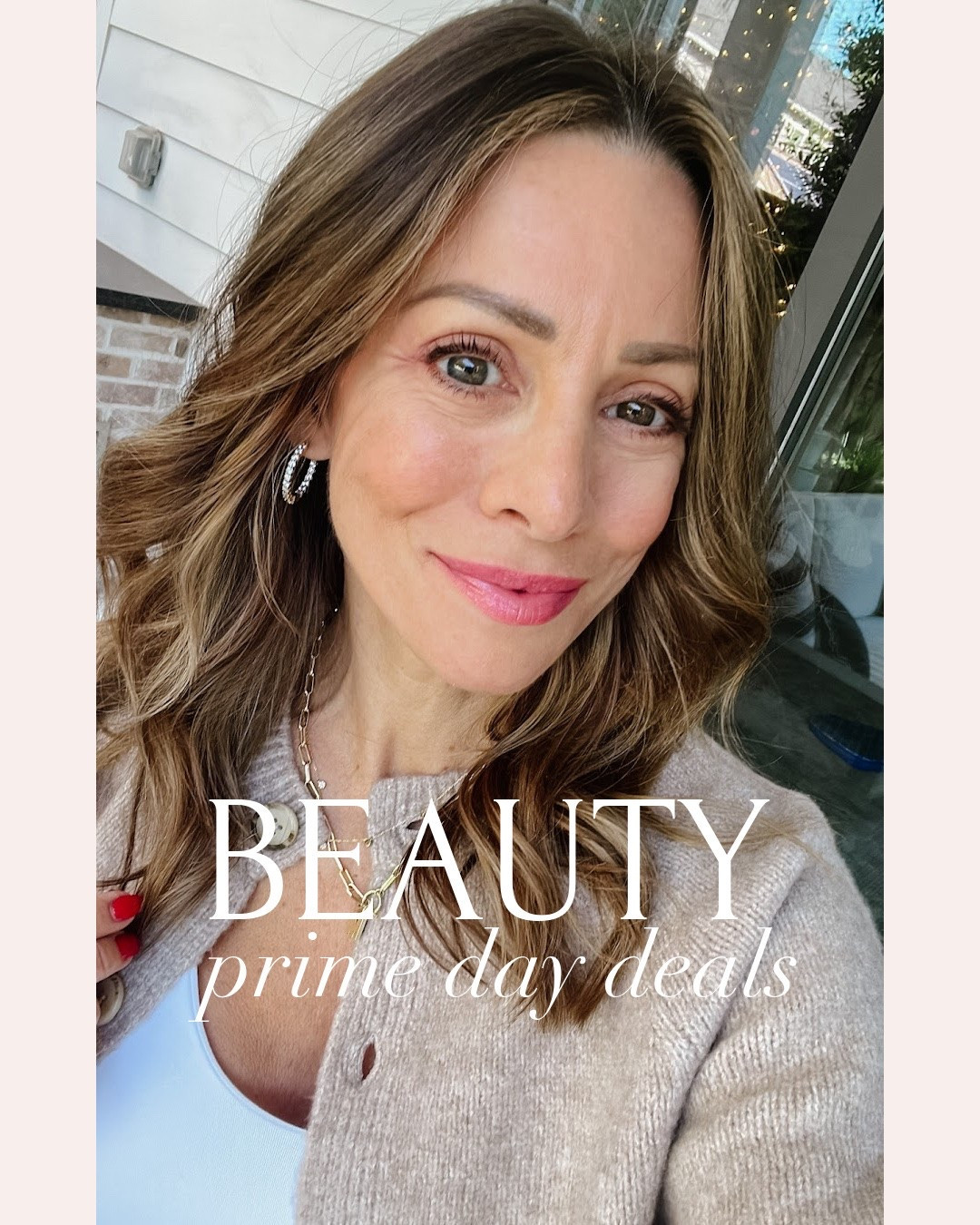 So many of my favorite beauty products are on Prime Day! 💋 It’s the perfect time to restock or try something new and all of these are tried and true! 😍

#LTKmomlife #LTKgrwm #LTKBeauty