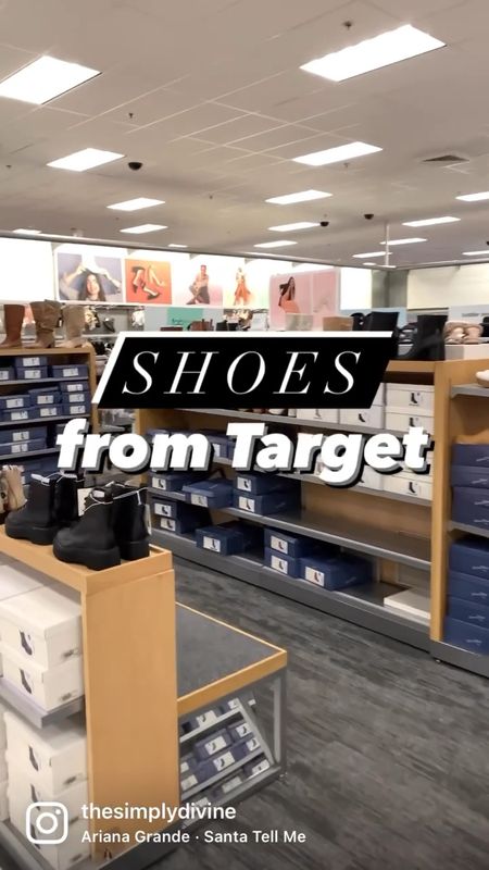 Shoes from Target: Boots Edition! 😳

| Target | boots | shoes | gift guide | gifts or her | holiday | seasonal | 

#LTKHoliday #LTKshoecrush #LTKGiftGuide