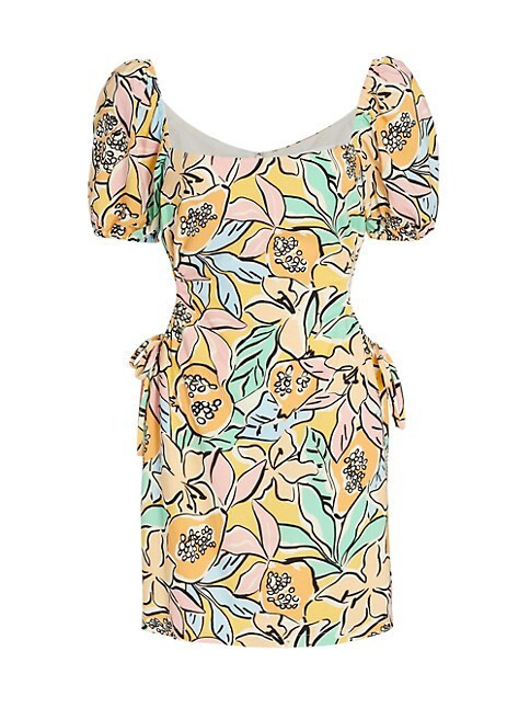 Talula Minidress | Saks Fifth Avenue