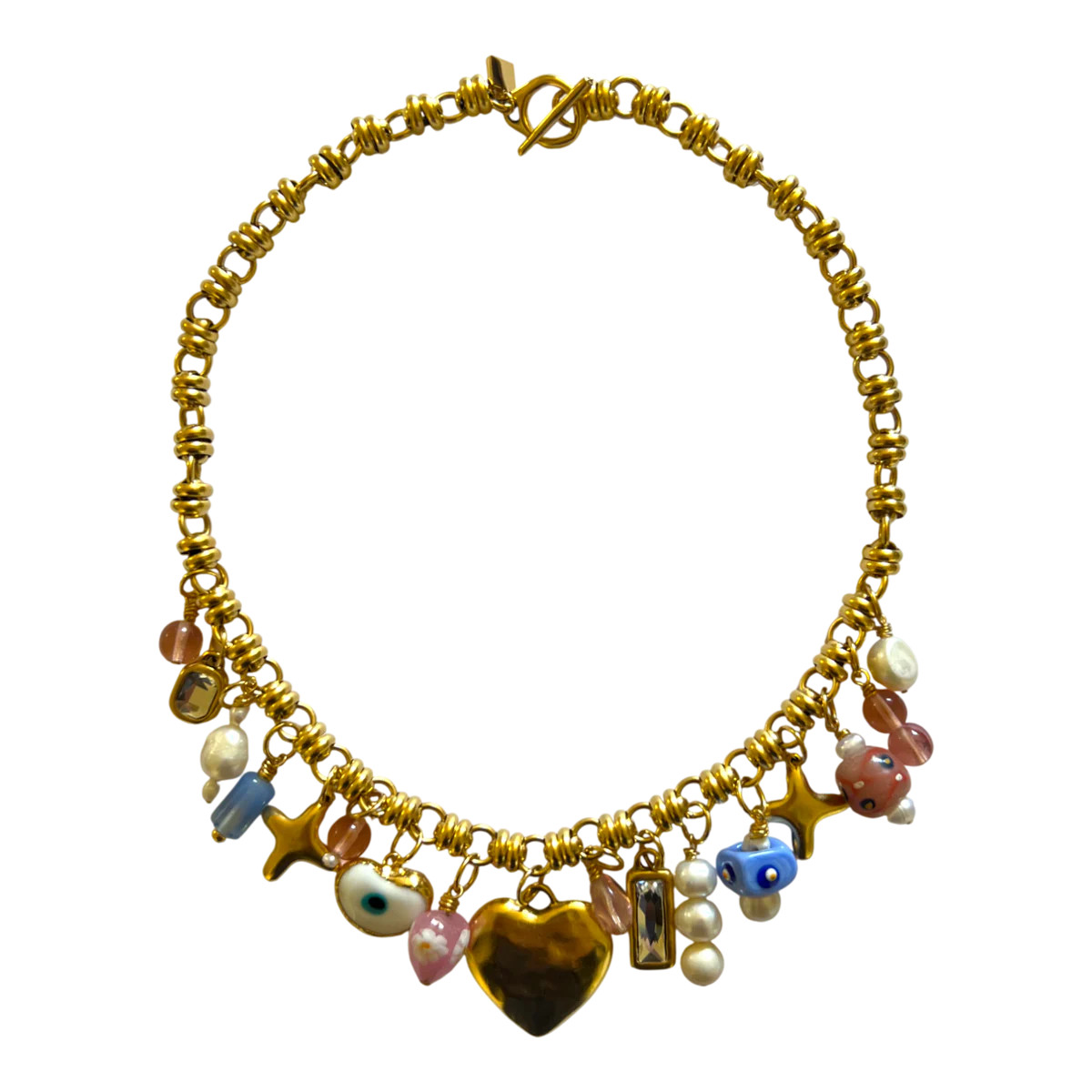 Toulouse Necklace | SC Collection