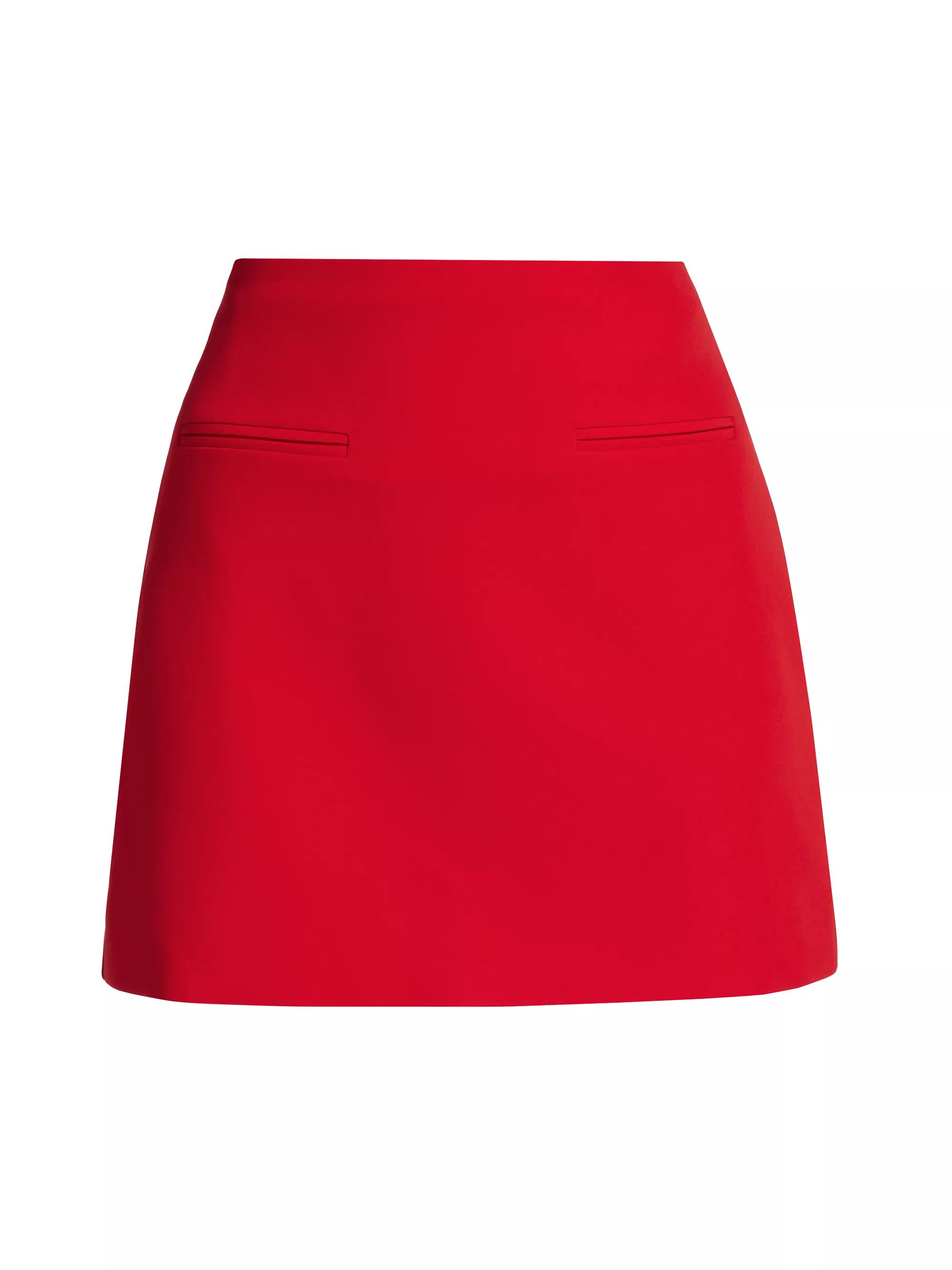 MillyCady Miniskirt | Saks Fifth Avenue