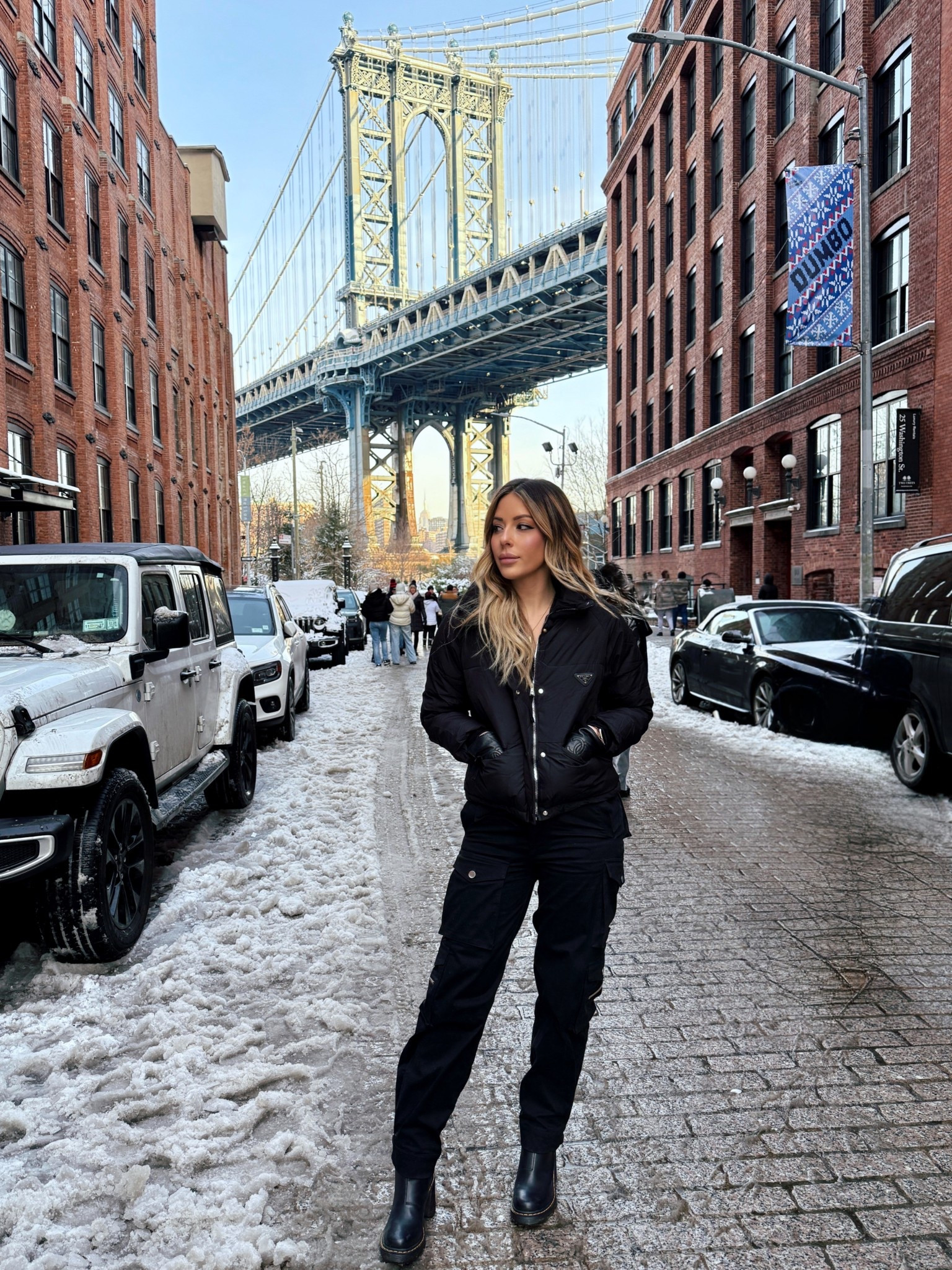   Cute winter outfits for women ❄️🖤
If you’re looking for easy, wearable winter outfit ideas that actually look good and feel comfortable, this is it. I’m linking my favorite women’s winter essentials — cozy jackets, chic boots, and everyday pieces you can mix and match all season long.

These are cold-weather outfits for women that work for travel, city days, errands, and casual nights out. Think effortless winter style, neutral layers, and pieces you’ll reach for on repeat.

✨ Shop all my winter outfit links here



winter outfits women

#LTKTall #LTKSeasonal #LTKTravel