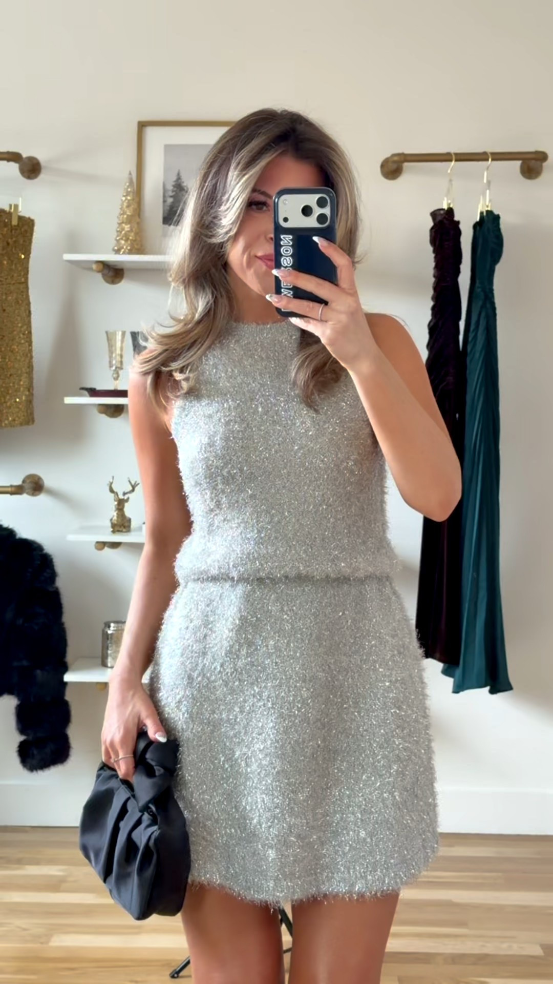Walmart holiday and new years eve cocktail dresses under $35

Vici code: emerson30

Wearing my usual xs in all

New years
Bachelorette
Holiday party
Winter event
Cocktail dress
Velvet
Floral
Long sleeve
Metallic

#LTKFindsUnder50 #LTKHoliday #LTKSeasonal