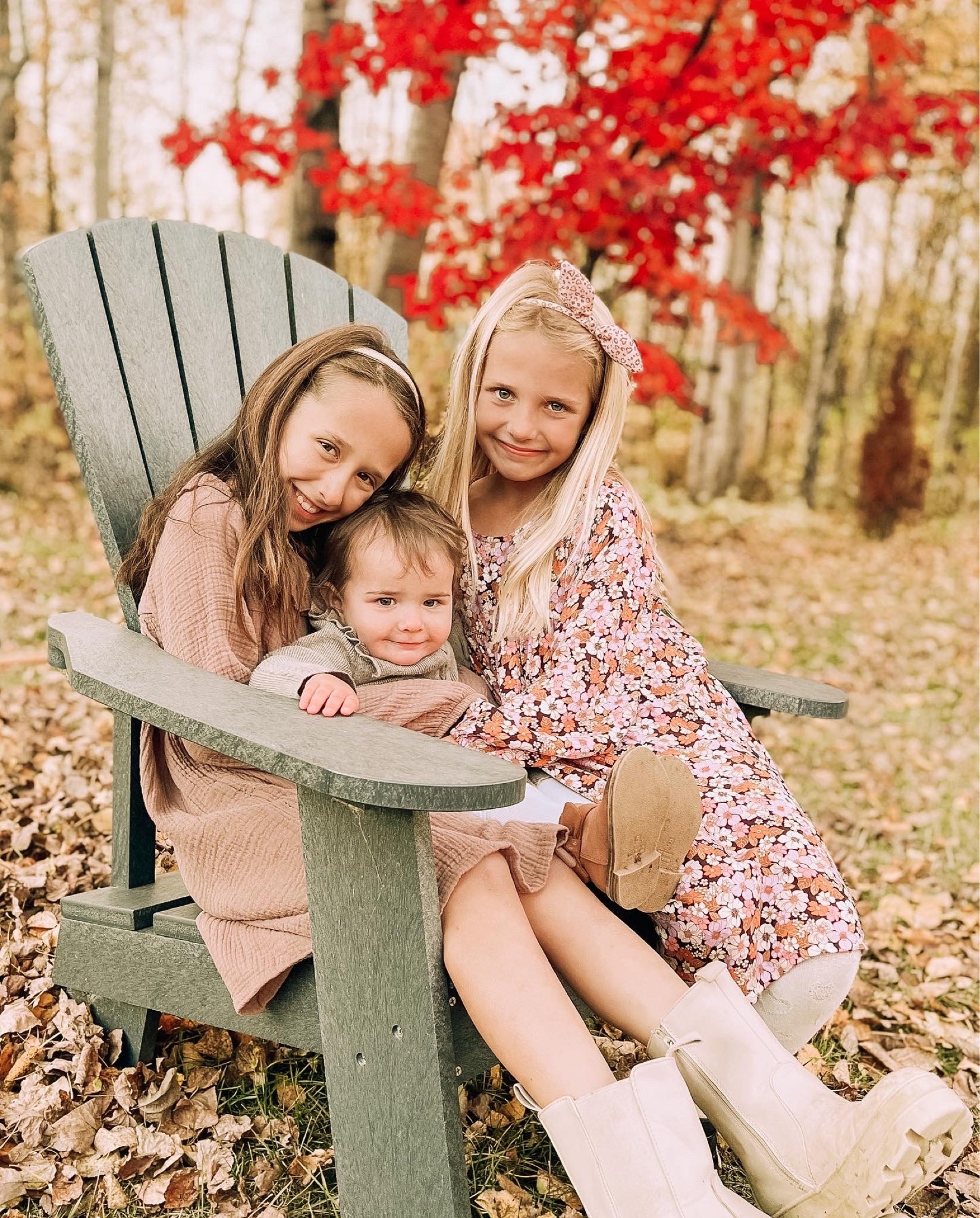 Family fall photoshoot outfits for Thanksgiving! All TTS & on sale!

#LTKkids #LTKsalealert #LTKSeasonal