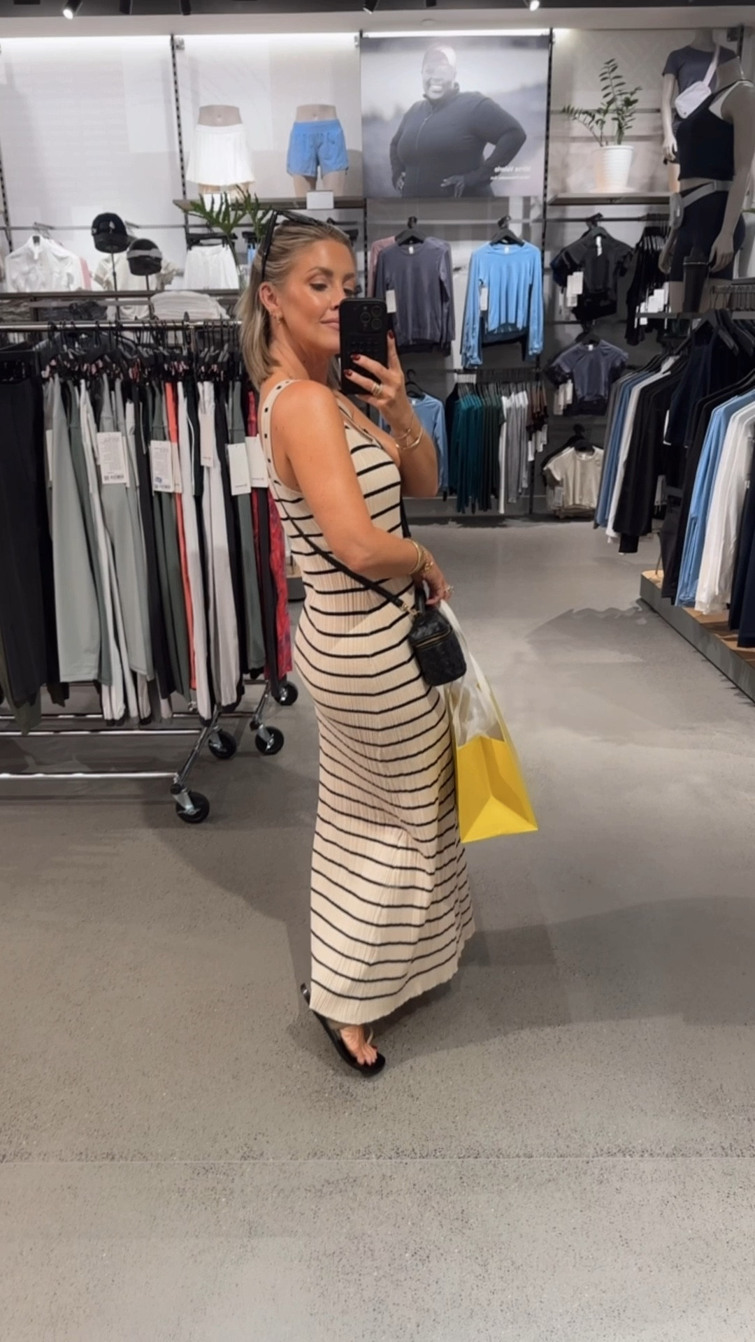 My Amazon dress is on sale today! Wearing size Small 🖤

#LTKFindsUnder50 #LTKSaleAlert #LTKStyleTip