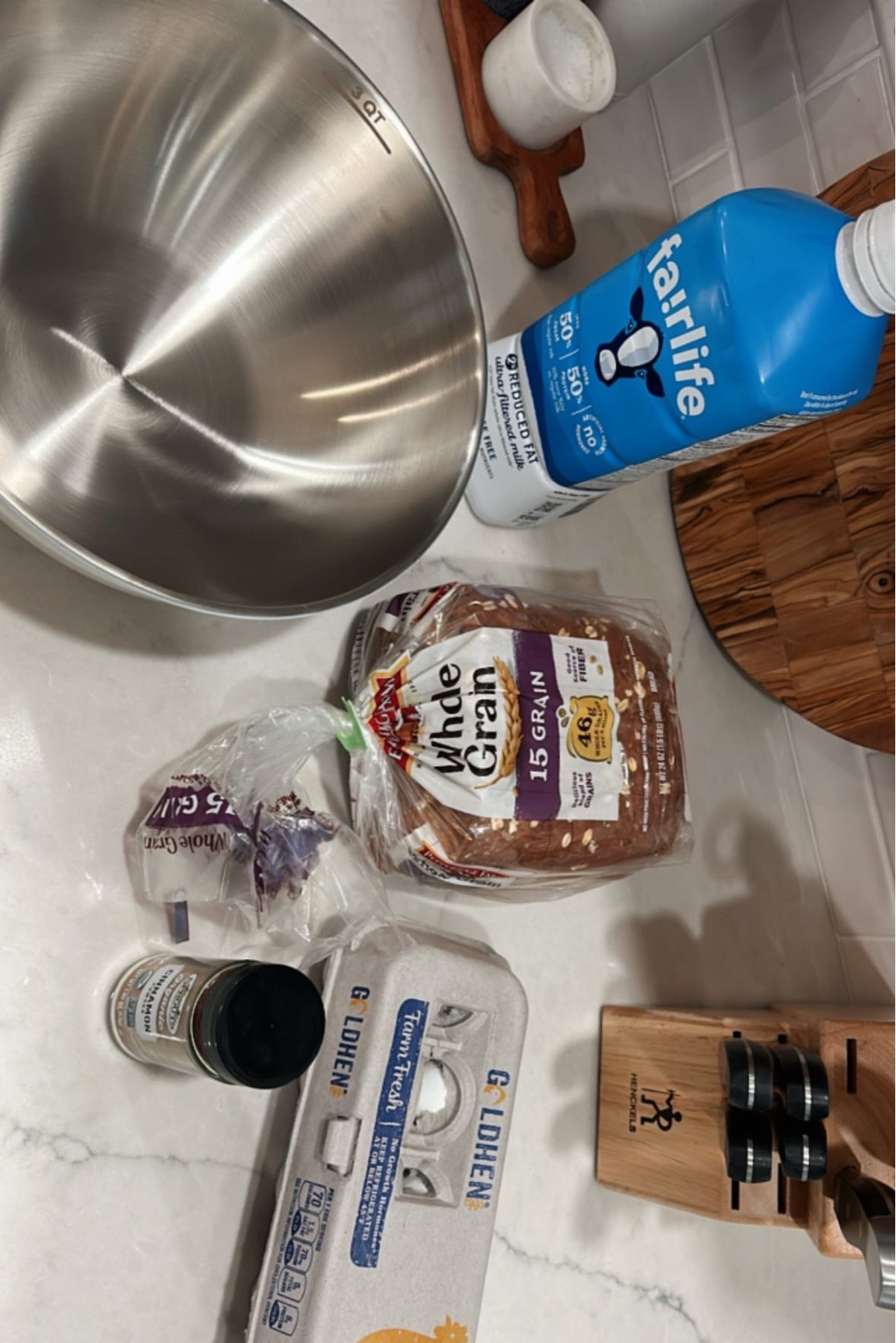 Fall always calls for more yummy meals cooked at home, and with new delicious recipes comes new kitchenware! Have you checked out the Figment line of kitchen items are Target? I’m obsessed! Everything is so aesthetically pleasing and affordable too! This new line is flying off the shelves in stores, but ready to ship right to your door 🫶🏼 


#LTKhome #LTKGiftGuide #LTKfindsunder50