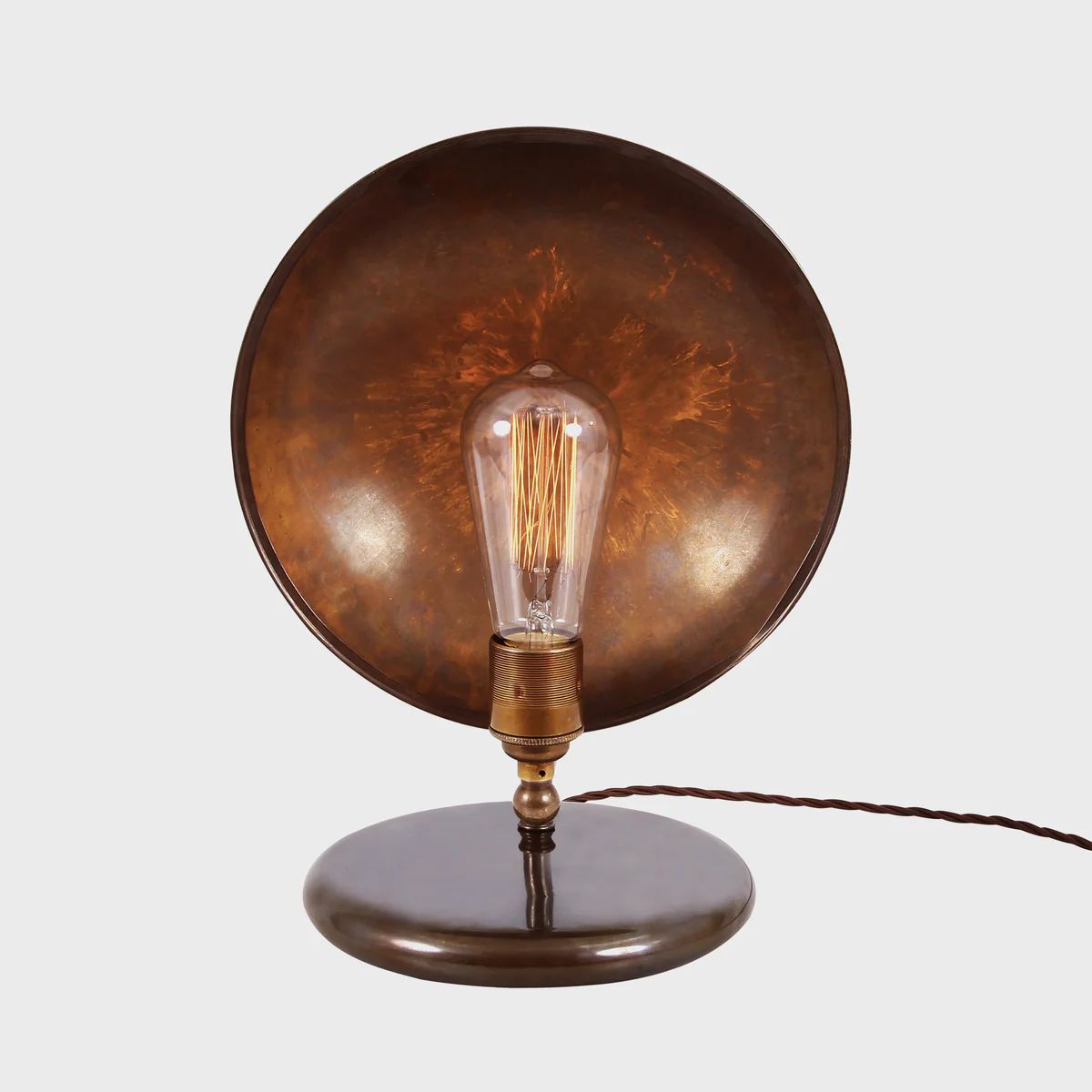 Cullen Table Lamp | Amber Interiors