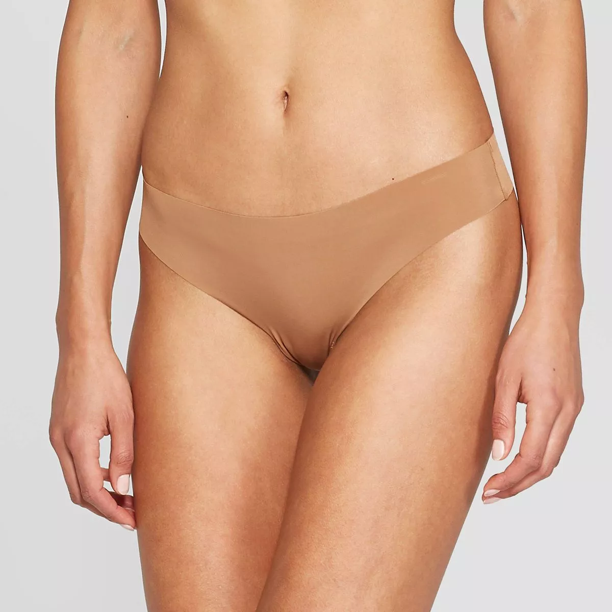 Women's Laser Cut Thong - Auden™ curated on LTK