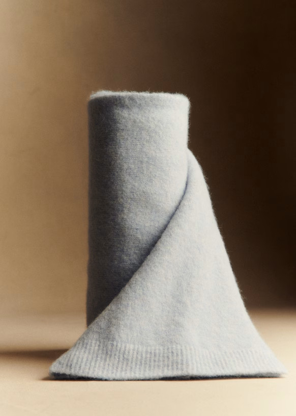 Marianne Scarf | Sezane Paris - US