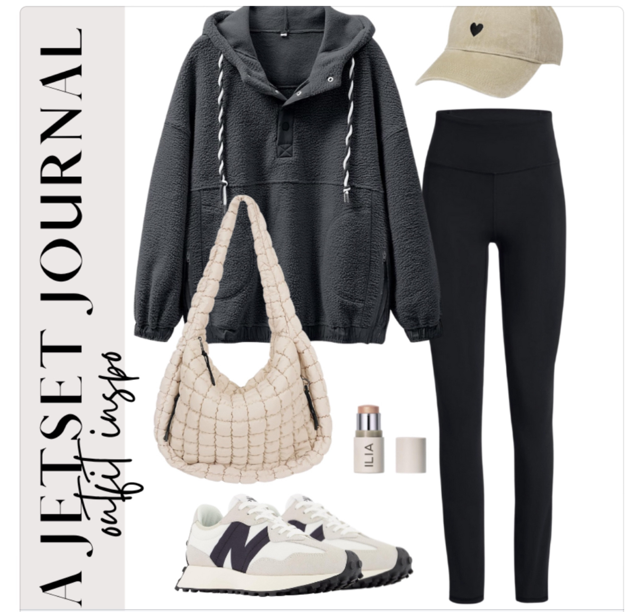 Athleisure on point! 

#LTKFitness #LTKOver40 #LTKActive
