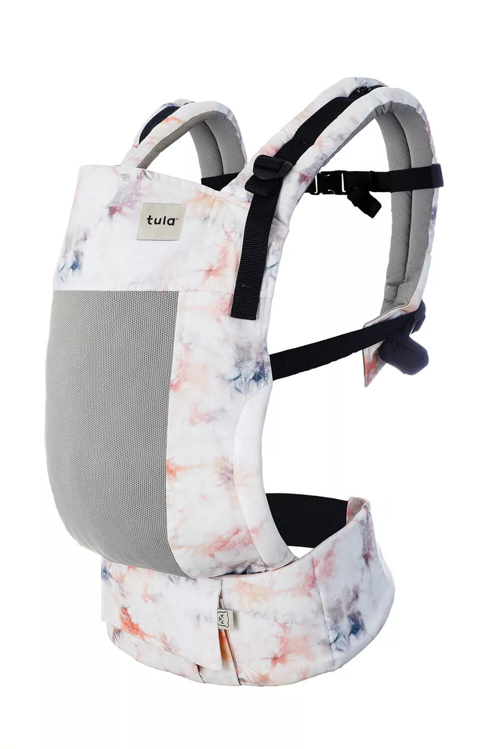 Explore Front & Back Baby Carrier - Discover