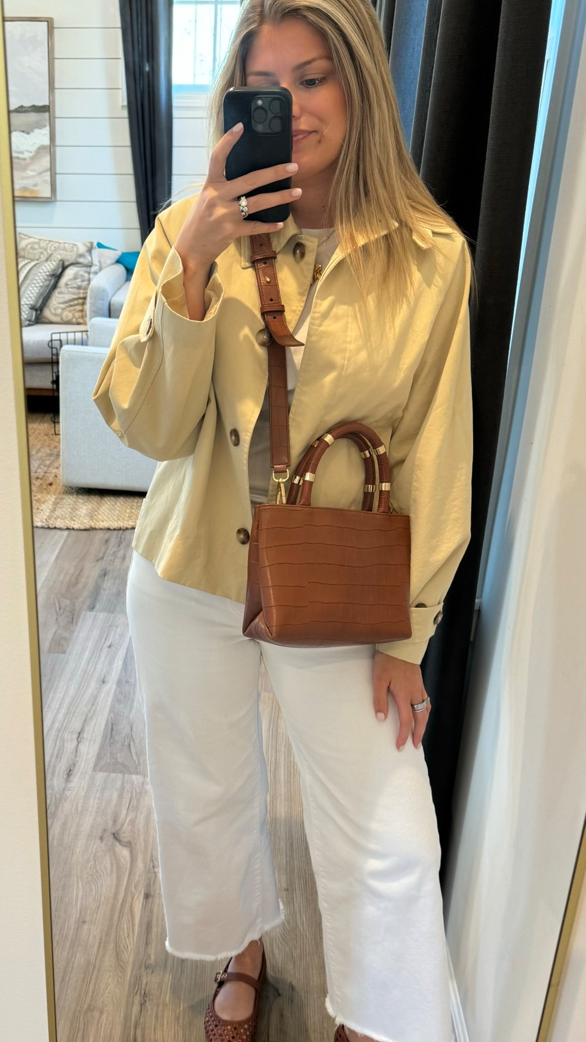 Last chance to get these jeans 25% off! 

#LTKSaleAlert