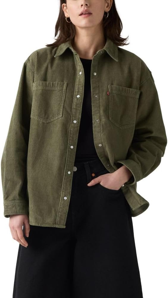 Levi's Womens 501 Original Shorts (Also Available in Plus) | Amazon (US)