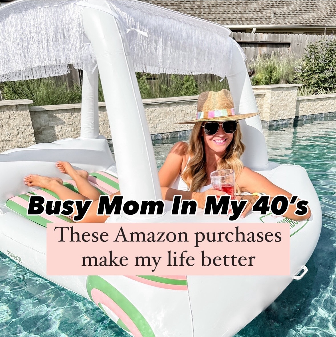 Amazon favorites
If you get the under eye brightener direct from the CR site they have 25% off right now! 