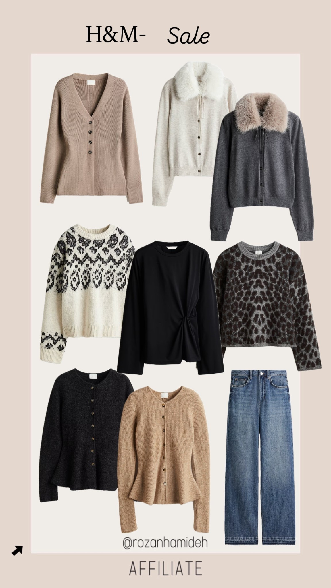 #LTKootd #LTKFindsUnder100 #LTKSaleAlert