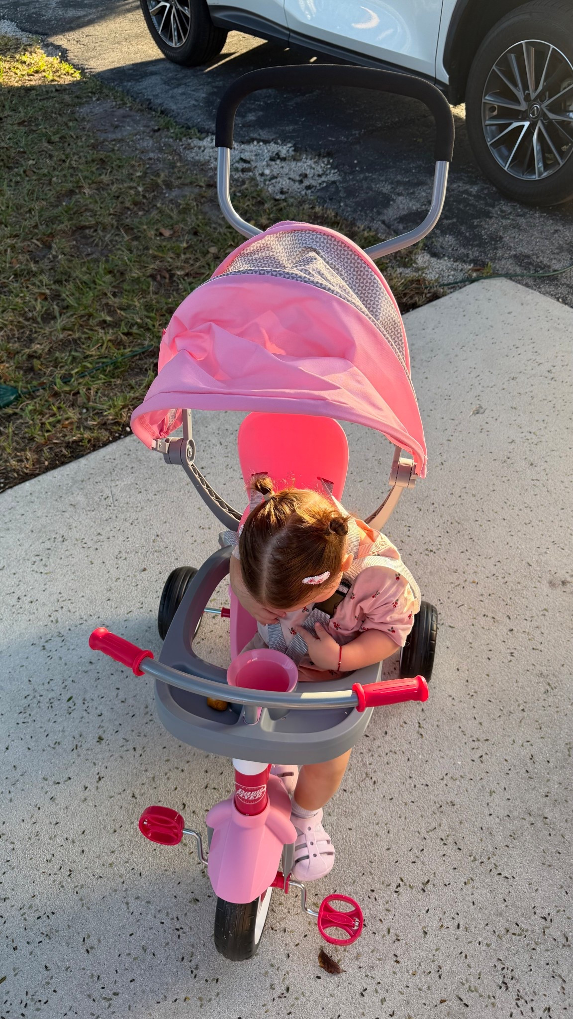 Our favorite park ride! 

#LTKKids #LTKmomlife