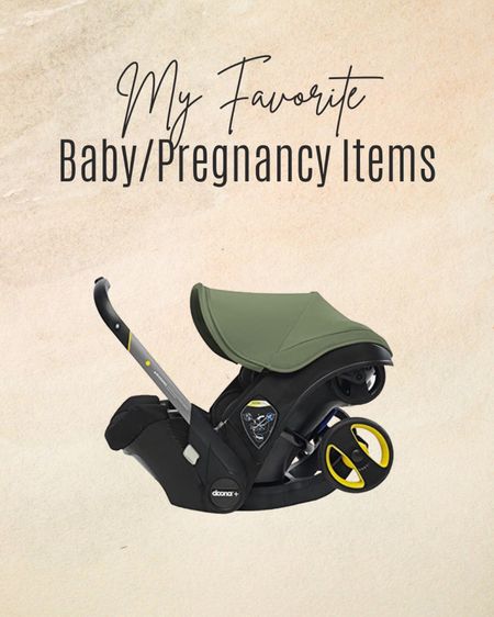 Doona stroller for baby registry | infant car seat and stroller | best car seat for baby | registry must haves 

#LTKfamily #LTKbump #LTKbaby