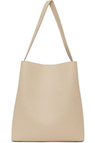 Aesther Ekme - Off-White Sac Tote | SSENSE
